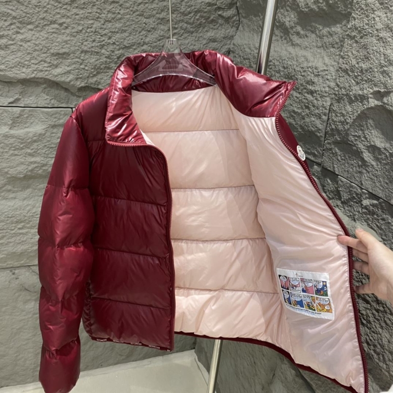 Moncler Down Coat